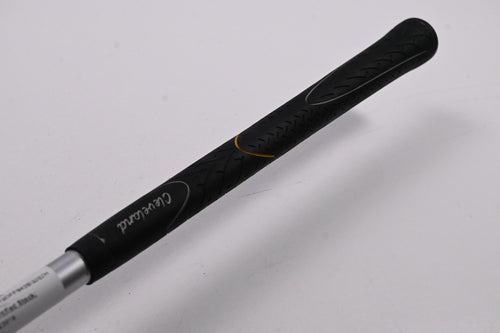Left Hand Cleveland HiBore Pitching Wedge / 45 Degree / Regular Flex HiBore 75