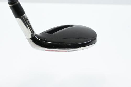 Adams Idea A12 #3 Hybrid / 18 Degree / Regular Flex Grafalloy Prolaunch Blue 60