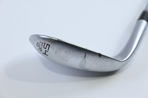 Cleveland RTX 6 Zipcore Sand Wedge / 54 Degree / Wedge Flex Dynamic Gold Spinner