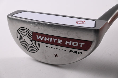 Odyssey White Hot Pro 9 Putter / 33 Inch