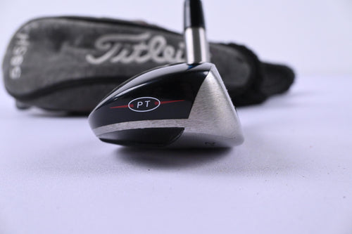 Titleist 585.H #3 Hybrid / 21 Degree / Regular Flex Aldila VS Proto 80 Shaft