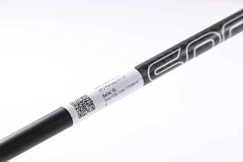 Titleist GT2 #3 Wood / 16.5 Degree / Stiff Flex HZRDUS Gen5 Black 70 Shaft