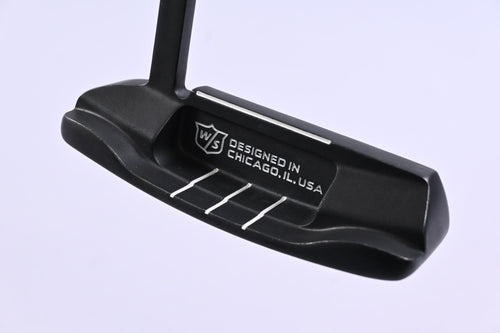 Wilson Infinite 2018 Windy City Putter / 33 Inch