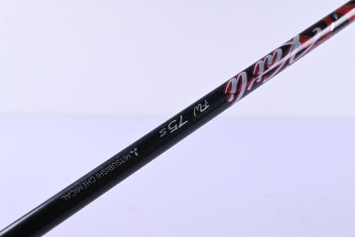 Taylormade Stealth 2 Plus #3 Wood / 15 Degree / Stiff Flex Kai'li Red 75 Shaft
