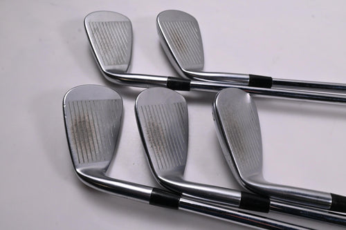 Mizuno JPX 919 Hot Metal Irons / 6-PW / Stiff Flex N.S.Pro Modus³ Tour 105