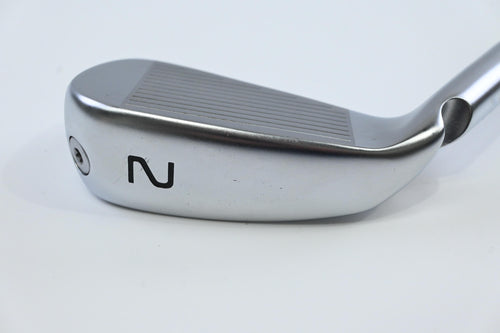 Ping IDI #2 Iron / 17 Degree / Black Dot / Stiff Flex Ping Tour 2.0 Chrome 85