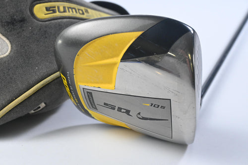 Nike SQ Sumo2 Driver / 10.5 Degree / Regular Flex Diamana Sasquatch 65 Shaft