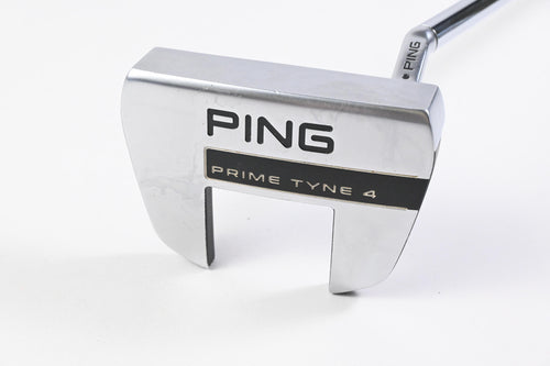 Ping Prime Tyne 4 2023 Putter / 34 Inch