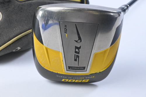 Nike SQ Sumo2 Driver / 10.5 Degree / Regular Flex Diamana Sasquatch 65 Shaft