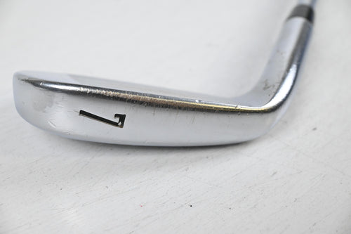 Callaway Apex TCB #7 Iron / Stiff Flex Project X IO 110 Shaft