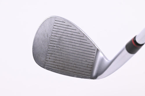 Cleveland RTX ZipCore Lob Wedge / 58 Degree / Stiff Flex Dynamic Gold S400 Shaft