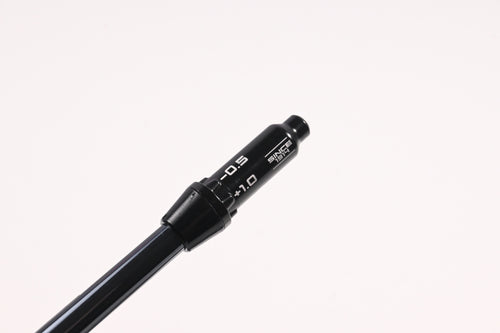 UST Mamiya LIN-Q M40X Red 5 Driver Shaft / Senior Flex / Wilson
