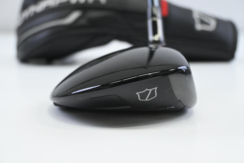 Wilson DYNAPWR Max 2025 #3 Wood / 15 Degree / Stiff Flex UST Lin-Q M40X Red 6