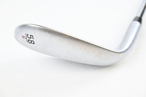 Taylormade Rocketbladez Sand Wedge / 55 Degree / Wedge Flex Rocketfuel Shaft