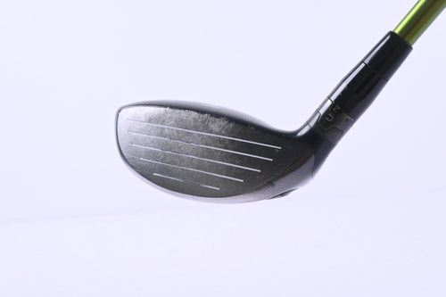 Titleist 910 FD #3 Wood / 15 Degree / X-Flex Aldila NV Green 75 Shaft