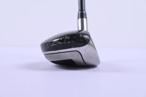 Callaway FT #3 Hybrid / 21 Degree / Regular Flex Fujikura M Fit-On Hybrid Shaft