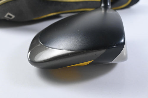 Nike SQ Sumo2 Driver / 10.5 Degree / Regular Flex Diamana Sasquatch 65 Shaft