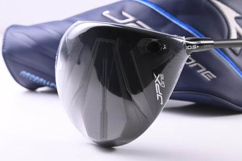 Mizuno JPX One Driver / 10.5 Degree / Stiff Flex Tensei 1K Blue 55 Shaft