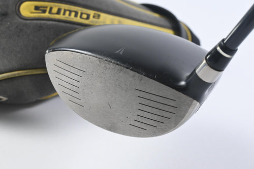 Nike SQ Sumo2 Driver / 10.5 Degree / Regular Flex Diamana Sasquatch 65 Shaft