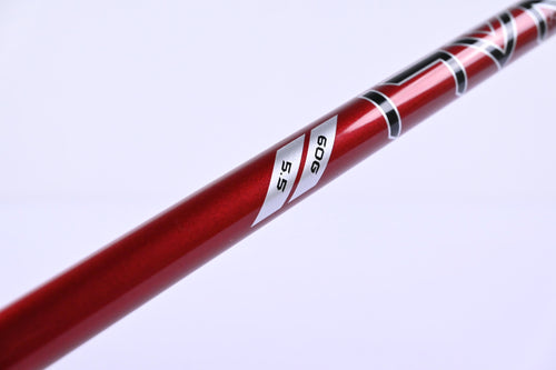 Titleist GT3 #3 Wood / 15 Degree / Regular Flex Denali Red 60 Shaft