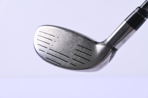 Callaway FT #3 Hybrid / 21 Degree / Regular Flex Fujikura M Fit-On Hybrid Shaft