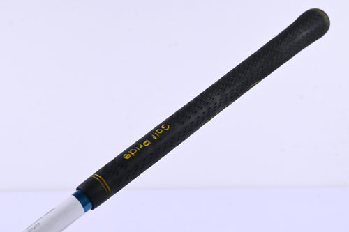 Titleist 585.H #3 Hybrid / 21 Degree / Regular Flex Aldila VS Proto 80 Shaft