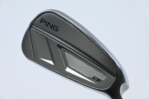 Ping IDI #3 Iron / 20 Degree / Black Dot / Stiff Flex Ping Tour 2.0 Chrome 85