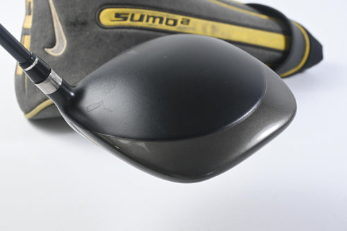 Nike SQ Sumo2 Driver / 10.5 Degree / Regular Flex Diamana Sasquatch 65 Shaft