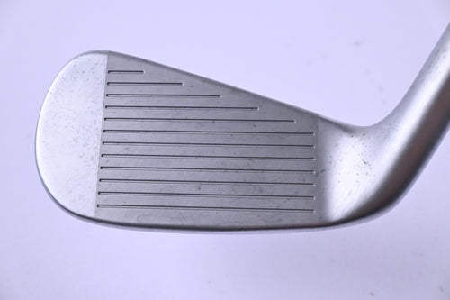 Taylormade P.DHY #4 Iron / 22 Degree / Regular Flex UST Recoil Dart 75 Shaft