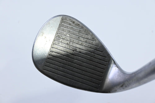 Cleveland CG15 Lob Wedge / 60 Degree / Wedge Flex Steel Shaft