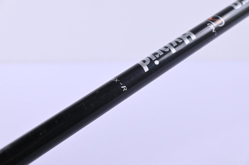 Callaway FT #3 Hybrid / 21 Degree / Regular Flex Fujikura M Fit-On Hybrid Shaft