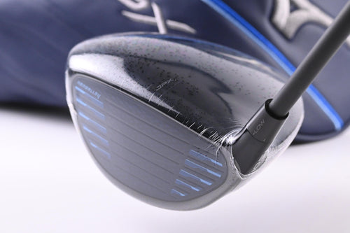 Mizuno JPX One Driver / 10.5 Degree / Stiff Flex Tensei 1K Blue 55 Shaft
