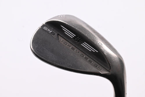 Titleist Vokey SM8 Sand Wedge / 56 Degree / Wedge Flex Vokey SM8 Shaft