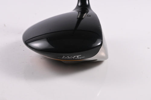 Taylormade R7 Ti #5 Wood / 18 Degree / Regular Flex Taylormade Reax Shaft