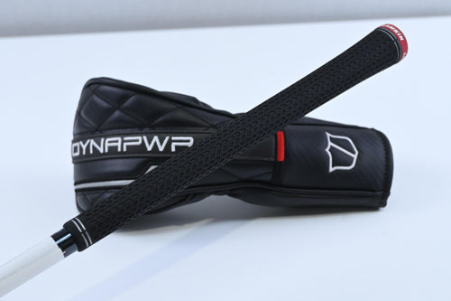 Wilson DYNAPWR Max 2025 #3 Wood / 15 Degree / Stiff Flex UST Lin-Q M40X Red 6