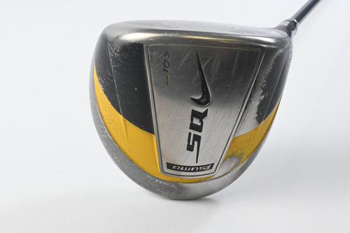 Nike SQ Sumo Driver / 10.5 Degree / Regular Flex Sasquatch Diamana 65 Shaft