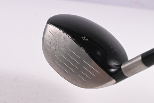 Taylormade R7 Ti #5 Wood / 18 Degree / Regular Flex Taylormade Reax Shaft