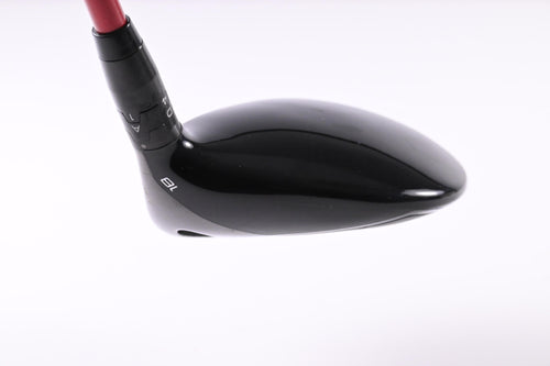Titleist GT3 #5 Wood / 18 Degree / Regular Flex Denali Red 60 Shaft