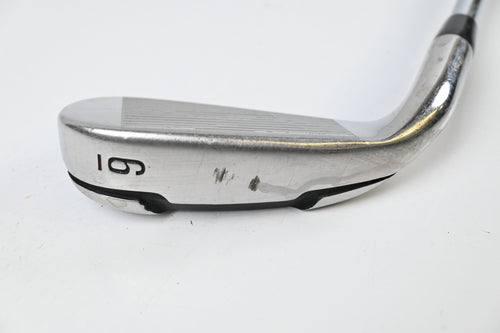 Nike VR-S #6 Iron / Uniflex True Temper Shaft