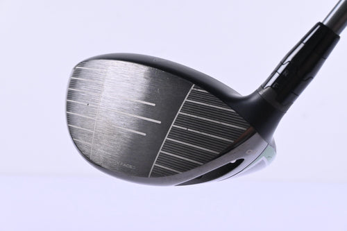 Callaway Elyte Driver / 9 Degree / Regular Flex Denali Charcoal 60 Shaft