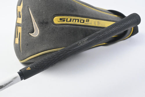Nike SQ Sumo2 Driver / 10.5 Degree / Regular Flex Diamana Sasquatch 65 Shaft