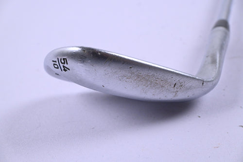 Callaway Mack Daddy Forged Sand Wedge / 54 Degree / Regular Flex Project X Rifle