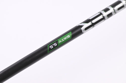 PXG 0311 XP Gen6 #6 Iron / 23 Degree / Regular Flex Project X Cypher 60 Shaft