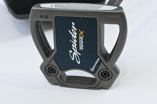Taylormade Spider Tour 2023 Putter / 34 Inch
