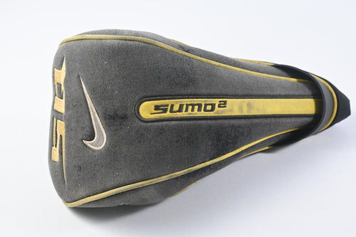 Nike SQ Sumo2 Driver / 10.5 Degree / Regular Flex Diamana Sasquatch 65 Shaft