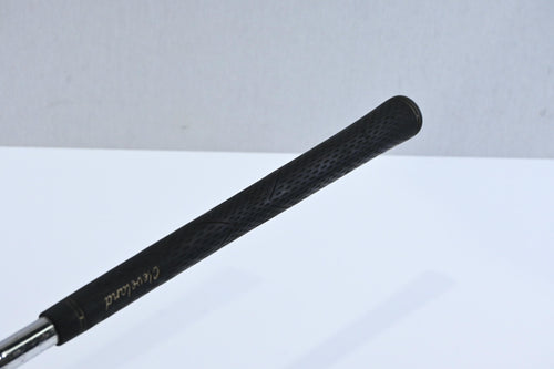 Cleveland CG15 Lob Wedge / 60 Degree / Wedge Flex Steel Shaft
