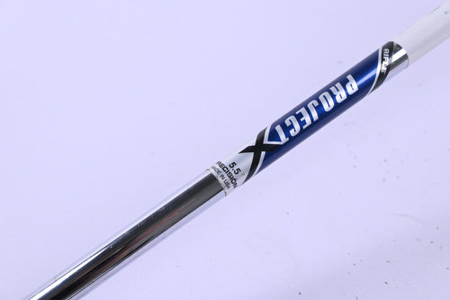 Callaway Mack Daddy Forged Sand Wedge / 54 Degree / Regular Flex Project X Rifle