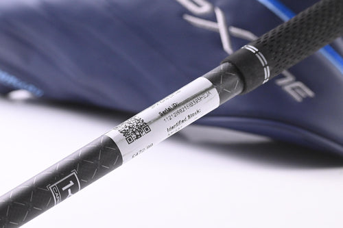 Mizuno JPX One Driver / 10.5 Degree / Stiff Flex Tensei 1K Blue 55 Shaft