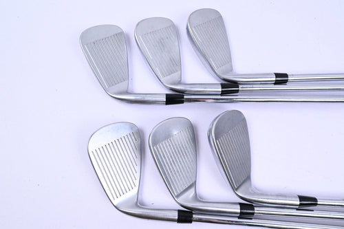 PXG 0211 DC Irons / 5-PW / Stiff Flex True Temper Elevate Tour Shafts