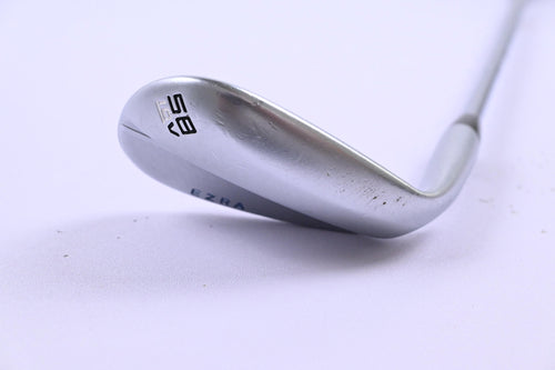 Mizuno T24 Lob Wedge / 58 Degree / Stiff Flex Dynamic Gold Mid 115 S300 Shaft